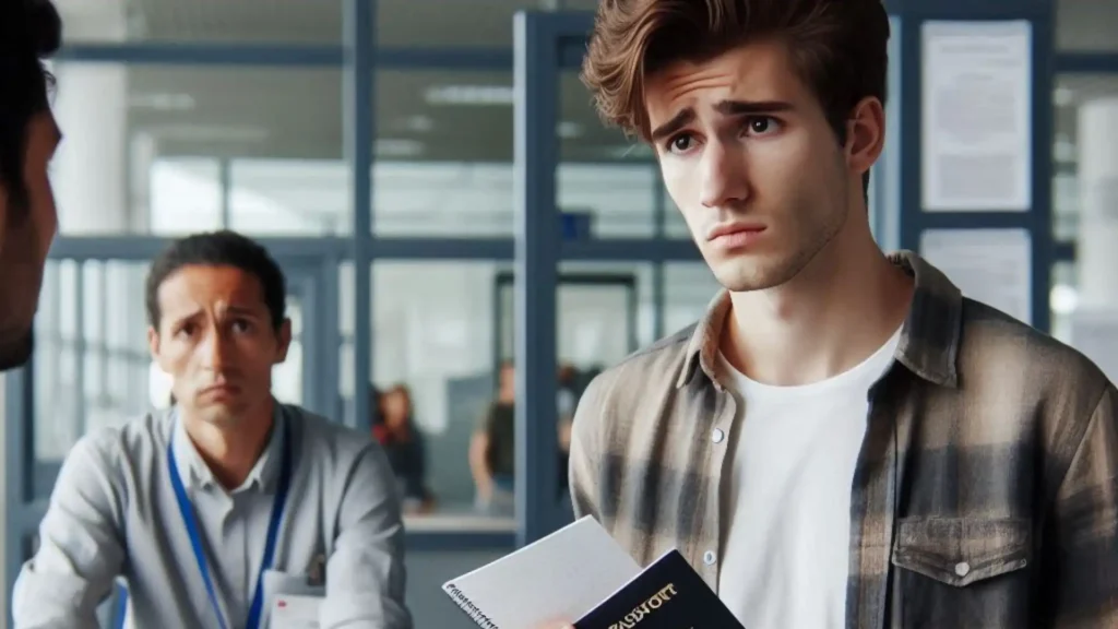 What Happens When Your Visa Application is Rejected?