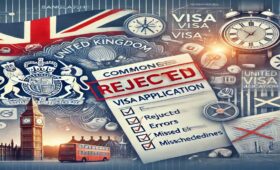 10 Mistakes to Avoid Applying for a UK Visa From Bangladesh