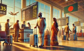 Complete Travel Tips for Bangladeshi Travelers
