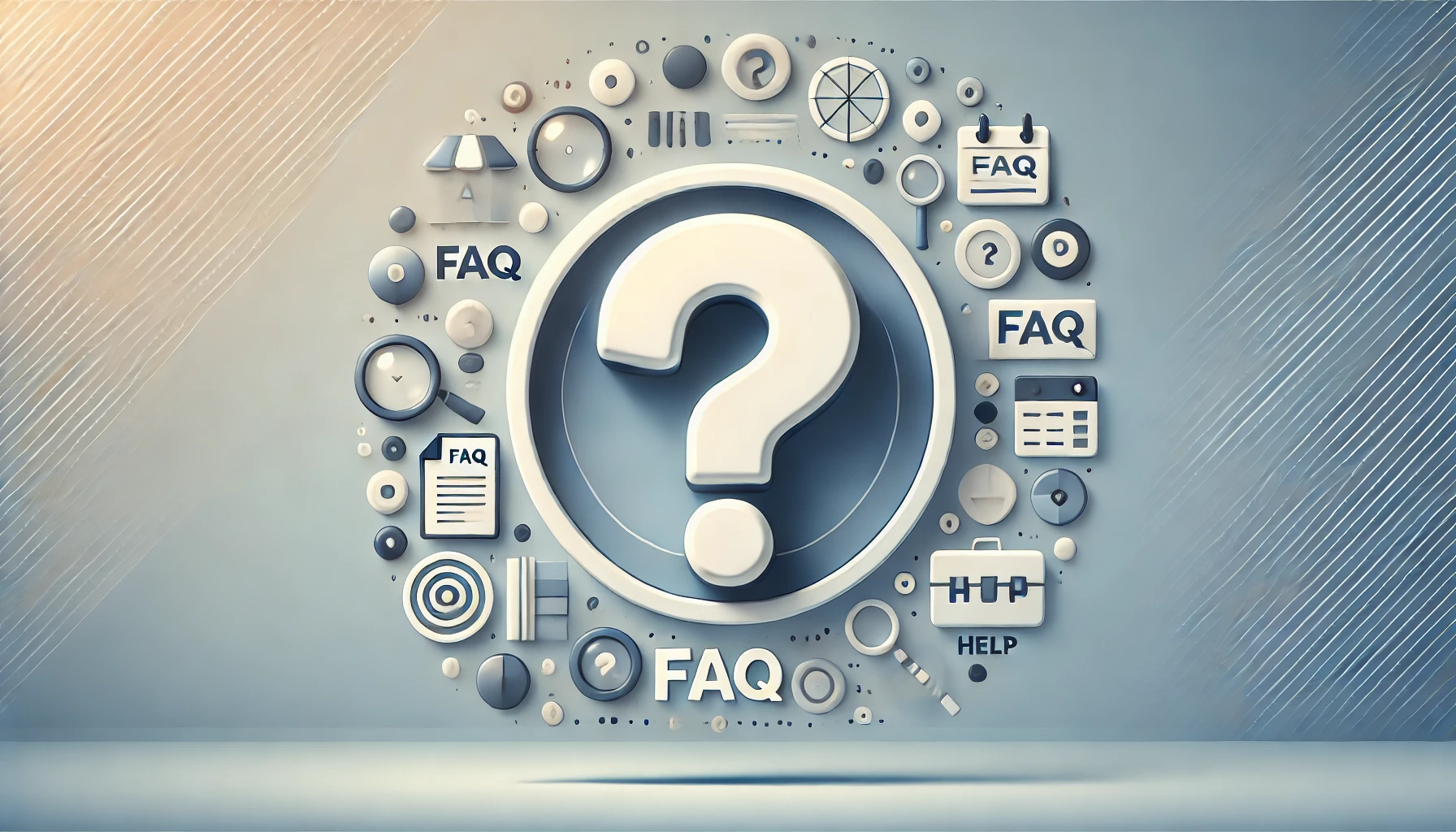 Frequently Asked Questions