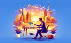 How to Choose the Best Travel Agency in Dhaka