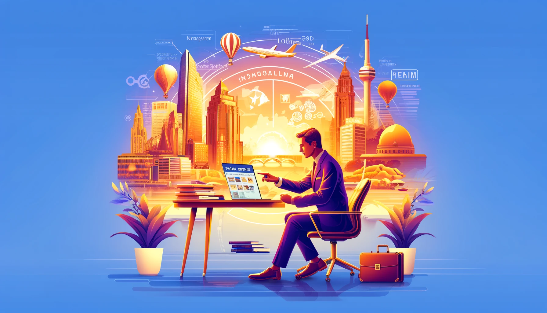 How to Choose the Best Travel Agency in Dhaka