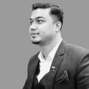 Md. Bangir Hossain Bablu - GM & Senior Visa Consultant