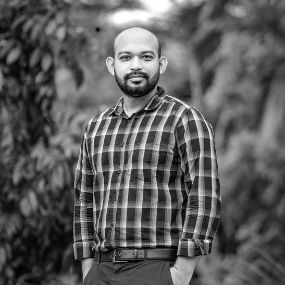 Mahabub Alam Razu - Founder & Managing Director of goFLY